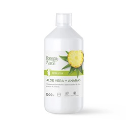 Detox & Slim - Aloe vera + Ananas