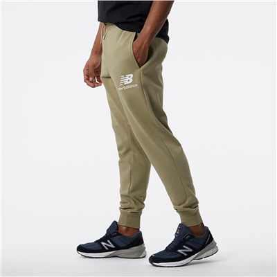 Essentials Stacked Logo Sweatpant