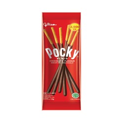 Классические палочки в шоколаде Pocky Single 12 г