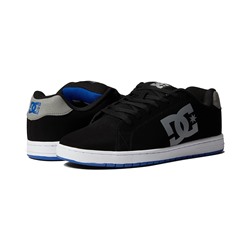 DC Gaveler Casual Low Top Skate Shoes Sneakers