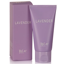 Парфюмированный успокаивающий крем для рук с маслом лаванды YU.R Me Lavender Hand Cream 50 мл