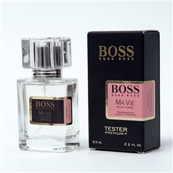 Тестер премиум+ Hugo Boss Ma Vie Pour Femme 63 ml