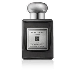 Jo Malone Jasmine Sambac & Marigold Intense Spray  Интенсивный одеколон