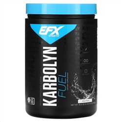 EFX Sports, добавка Karbolyn Fuel, с нейтральным вкусом, 1000 г (2,2 фунта)