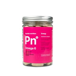 Peptide nutrition Omega 6