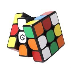 Кубик Рубика                                    Xiaomi Giiker Counting Magnetic Cube M3