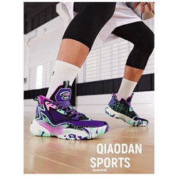Кроссовки Jordan баскетбольные
