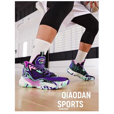 Кроссовки Jordan баскетбольные