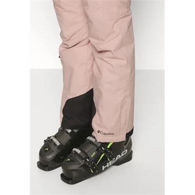 Columbia — BUGABOO™ PANT — лыжные брюки — розовый
