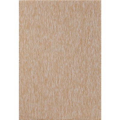 Ковёр прямоугольный Merinos Vegas, размер 160x230 см, цвет beige
