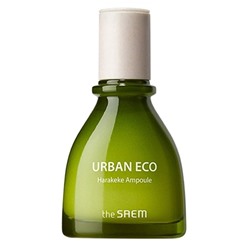 Urban Eco   Сыворотка  для лица