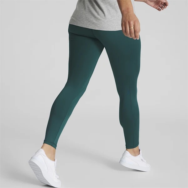 Live In Women's High Waist Leggings