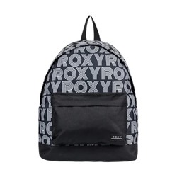 Roxy - рюкзак - черный
