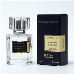 Духи Тестер премиум+ J. M. Wood Sage & Sea Salt unisex 63 ml