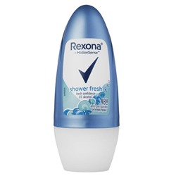 Rexona Shower Fresh Kadın Roll On 50 ml