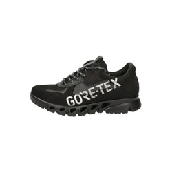 ECCO - MULTI-VENT GTX - Кроссовки низкие - черный