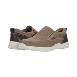 Nunn Bush Conway Knit Slip-On