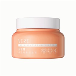 Увлажняющий крем для тела с вазелином Veze Vaseline Moisturizing Cream 250 g