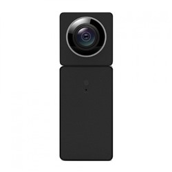 IP-камера       Xiaomi Hualai Xiaofang Smart Dual Camera 360°