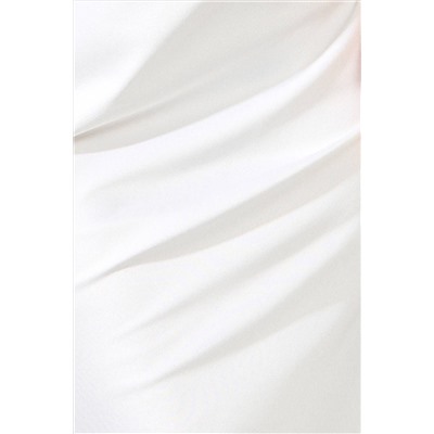 IVA 1588 белый, Платье