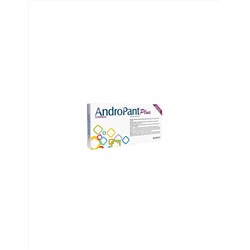 ANDROPANT PLUS 30CPR, AndroPantPlus