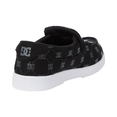 DC Scoundrel Slip-On Casual Skate Shoe