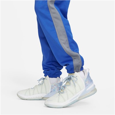 Pantalón jogger Starting 5 - azul