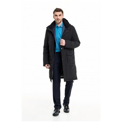 Пуховое пальто Igor Plaxa 5831-1