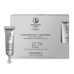 Paul Mitchell  |  
            HydraTriplex  Treatment10*10