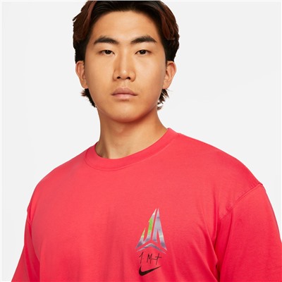 Camiseta de deporte Max90 - baloncesto - coral