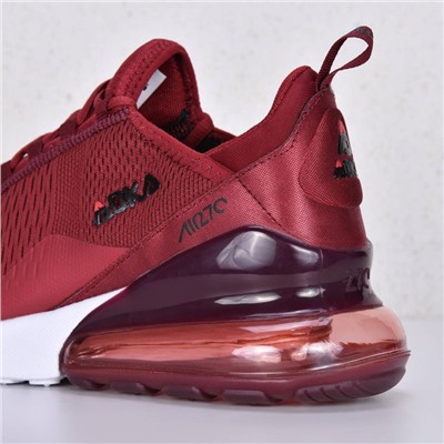 Кроссовки А*оka Air Max 270 Red арт 1105-6