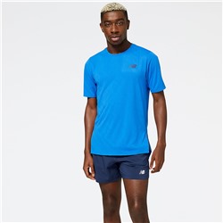 Q Speed Jacquard Short Sleeve