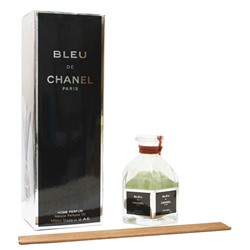 Аромадиффузор с палочками Chanel Bleu de Chanel Home Parfum 100 ml
