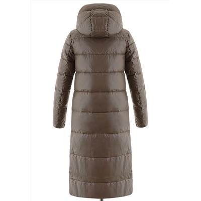 Зимнее пальто OM-9837