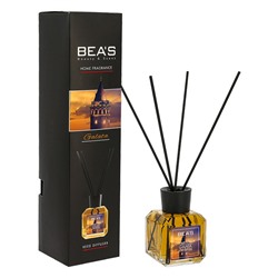 Ароматический диффузор с палочками Beas Galata - 120 ml