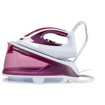 Tefal Dampfbügelstation »Express Easy SV6110«, 1,4 l