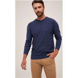 Пуловер P021-15-1709 jeans