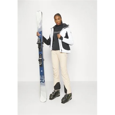 Rossignol - NOVA - лыжная куртка - белый