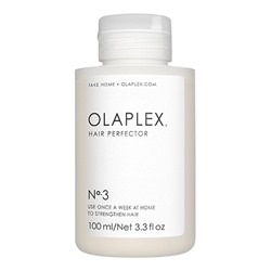 Olaplex  |  
            HAIR PERFECTOR №3 Эликсир Совершенство волос