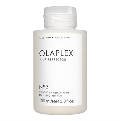 Olaplex  |  
            HAIR PERFECTOR №3 Эликсир Совершенство волос