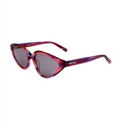 Missoni - gafas de sol de mujer - multicolor - cristales: gris - índice de protección UV: cat. 2