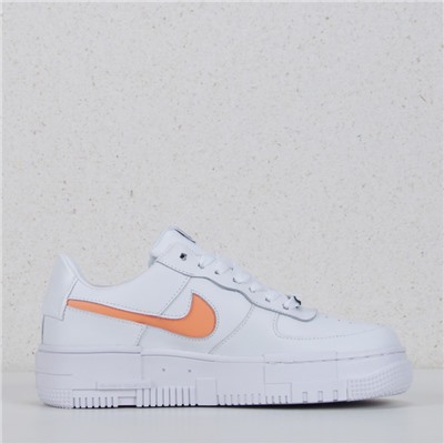 Кроссовки N*ikе Air Force 1 White арт 5002-5