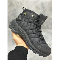 🔥 Ботинки мужские Merrell 🔥 ❄Термо обувь ❄