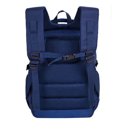 Молодежный рюкзак MONKKING W201 синий
