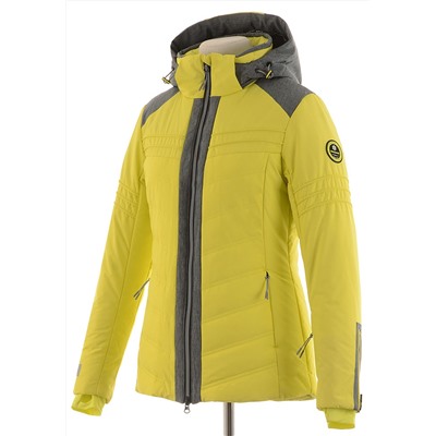 Зимняя спортивная куртка WHS-59040