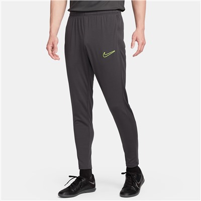 Pantalón jogger Academy - Dri-Fit - gris