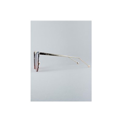 Солнцезащитные очки Graceline CF58149 Серый; Оранжевый