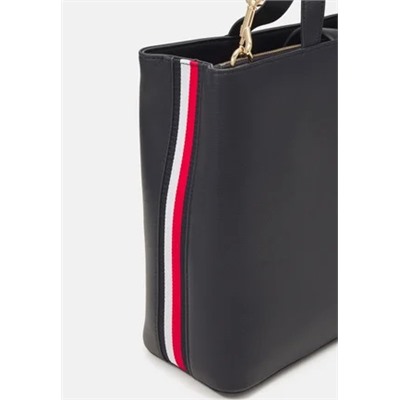 Tommy Hilfiger - ESSENTIAL WORKBAG CORP - сумка - синий