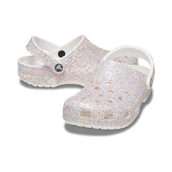 cr*cs Classic Clog - Glitter