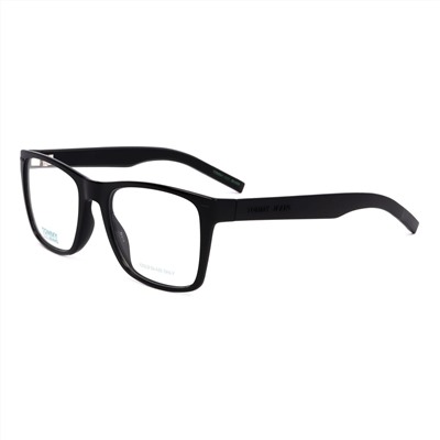 Tommy Hilfiger - montura para gafas de vista - negro